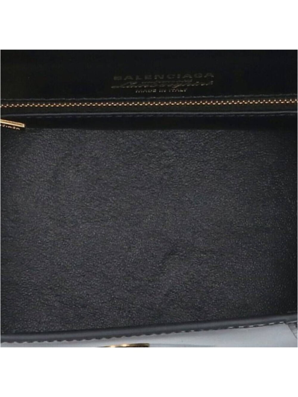 Balenciaga Automobili Lamborghini Hourglass Handbag Small 2 Waypatent - Picture 3 of 5